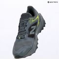 Scarpe da corsa uomo New Balance Tektrel Utility V1 titanium/alkaline green 15