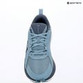 Scarpe da corsa uomo Under Armour Assert 11 blue wind/downpour gray/downpour gray 3