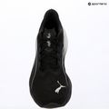 Scarpe da corsa uomo Puma Deviate Pure Nitro puma black/flat dark 9