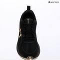 Scarpe da corsa uomo Under Armour Assert 11 black/city khaki/city khaki 9