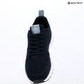 Scarpe da uomo Tommy Hilfiger Light Knitted navy blue 9