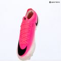 Scarpe da calcio da uomo Nike Mercurial Vapor 17 Elite T FG multi color/black 17