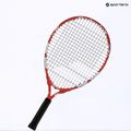 Racchetta da tennis per bambini Babolat Junior 21 Wimbledon 13