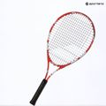 Racchetta da tennis per bambini Babolat Junior 25 Wimbledon 13