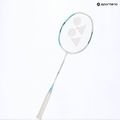 Racchetta da badminton YONEX Astrox 01 Feel 2025 bianco/menta 11