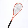 Racchetta da squash HEAD Vibe Edge 11