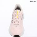 Scarpe da corsa donna New Balance Fresh Foam 520's V9 pink salt/pink granite/silver metallic 15