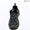 Scarpe da trekking donna Salomon X ULTRA 360 LTR GTX turbulence/black 15