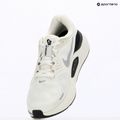 Scarpe da corsa donna Nike Structure 26 summit white/anthracite/metallic silver 14