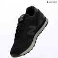 Scarpe da donna New Balance Classic 515's V3 blackblack/slate grey 17