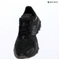 Scarpe da corsa donna New Balance Tektrel Utility V1 black/magnet 15