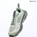 Scarpe da corsa donna New Balance Fresh Foam 410's V9 silver moss/slate grey 15