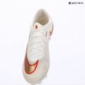 Scarpe da calcio uomo Nike Mercurial Superfly 11 Elite white/bright crimson/blur 11