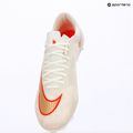 Scarpe da calcio uomo Nike Mercurial Superfly 11 Pro white/bright crimson/blur 11