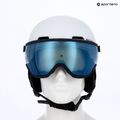 Casco da sci ATTABO Avens 2.0 Visor white 15