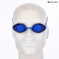 Occhialini da nuoto Speedo Vanquisher 3.0 blue/cobalt 6