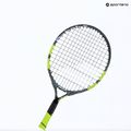 Racchetta da tennis per bambini Babolat Carlitos Jr 19 14