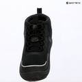 Scarpe barefoot bambino Reima Loikkii Black 17