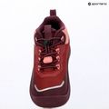 Scarpe barefoot bambino Reima Sankari maroon 9