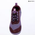 Scarpe barefoot bambino Reima Tallustelu misty violet 12