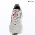Scarpe da corsa per bambini New Balance 520's Lace V9 grey matter/signal pink 17