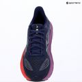 Scarpe da corsa donna Mizuno Wave Skyrise 7 rhodonite/white/tomato puree 15