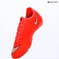 Scarpe da calcio uomo Nike Mercurial Vapor 17 Pro bright crimson/blur 16
