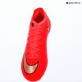 Scarpe da calcio uomo Nike Mercurial Vapor 17 Pro bright crimson/blur 8