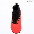 Scarpe da calcio uomo Nike Jr. Phantom 6 High Club bright crimson/bright crimson/black 9