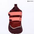 Scarpe barefoot bambino Reima Viikari maroon 10