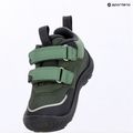 Scarpe barefoot bambino Reima Viikari thyme green 11