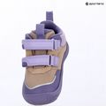 Scarpe barefoot bambino Reima Viikari earthy beige 9