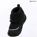 Scarpe barefoot bambino Reima Hyppii black 8