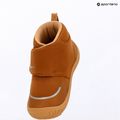 Scarpe barefoot bambino Reima Hyppii cinnamon brown 9