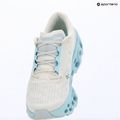 Scarpe da corsa donna On Cloudmonster 3 ivory/topaz 15