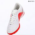 Scarpe da calcio uomo Nike Tiempo Maestro Academy white/bright crimson/blur 15
