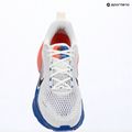 Scarpe da corsa uomo Nike Vomero 18 white/racer blue/atomic pink/black 17
