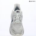 Scarpe da corsa uomo Nike Vomero Premium off white/grey fog/dark obsidian 17
