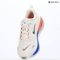 Scarpe da corsa uomo Nike Vomero Plus white/atomic pink/racer blue/black 18