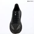 Scarpe da corsa uomo Mizuno Wave Skyrise 7 black/iron gate/tomato puree 14