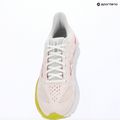Scarpe da corsa uomo Mizuno Wave Skyrise 7 white/orange/evening primrose 14