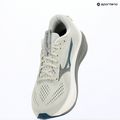 Scarpe da corsa uomo Mizuno Wave Rider 30 foggy dew/dark slate/white 11