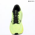 Scarpe da corsa uomo Mizuno Wave Rider 30 lime pulp/black oyster/gf white 11