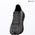 Scarpe da corsa uomo Mizuno Wave Horizon 9 blackened pearl/black/peppercorn 14