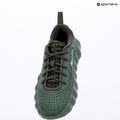 Scarpe da uomo Nike Mind 002 camo green/newsprint/phantom 18
