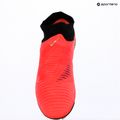 Scarpe da calcio uomo Nike Phantom 6 High Elite bright crimson/black/blur 17