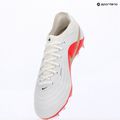 Scarpe da calcio uomo Nike Tiempo Maestro Elite White/Bright Crimson/Blur 9