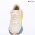 Scarpe da corsa donna HOKA Rincon 5 alabaster/tangerine glow 18