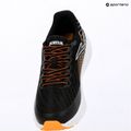 Scarpe da corsa per bambini Joma Supercross Jr black 15