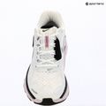 Scarpe da corsa donna Nike Structure Plus white/black/metallic silver 14